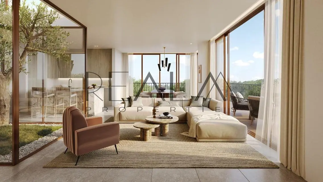 Luxury Villa for Sale at Ora Developers