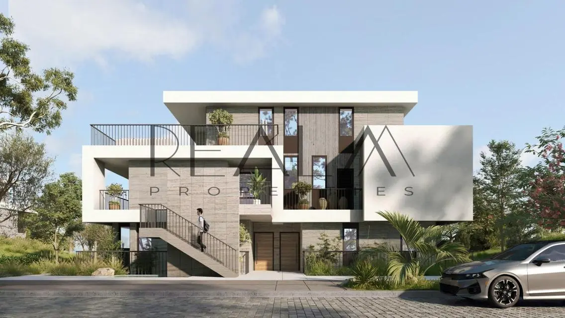 Luxury Villa for Sale at Ora Developers