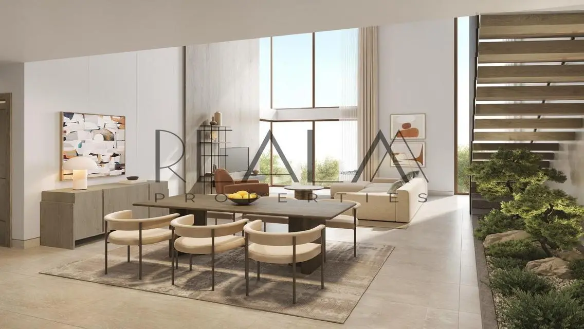 Luxury Villa for Sale at Ora Developers