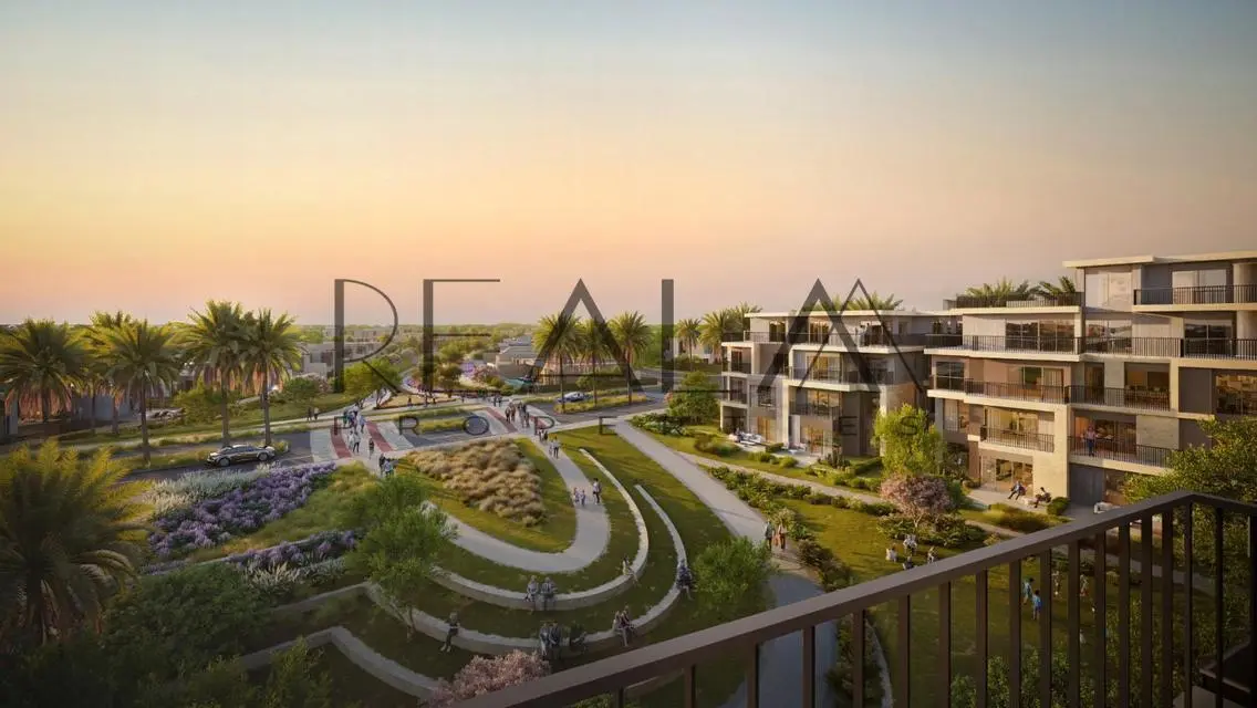 Luxury Villa for Sale at Ora Developers
