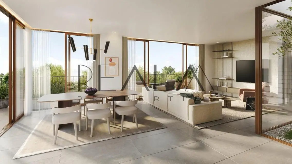Luxury Villa for Sale at Ora Developers
