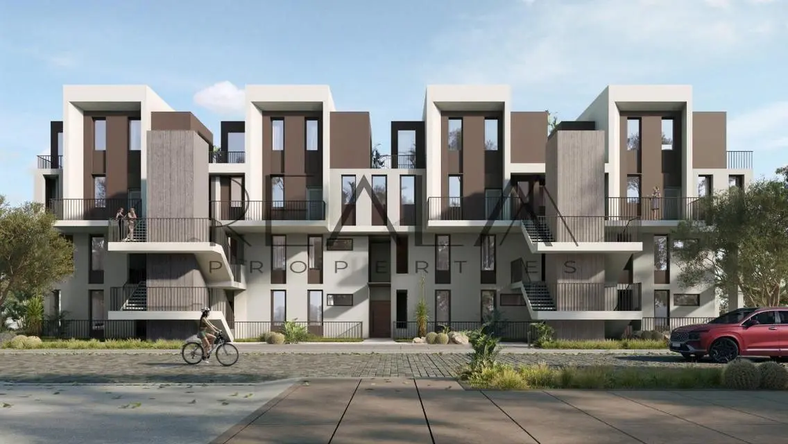 Luxury Villa for Sale at Ora Developers