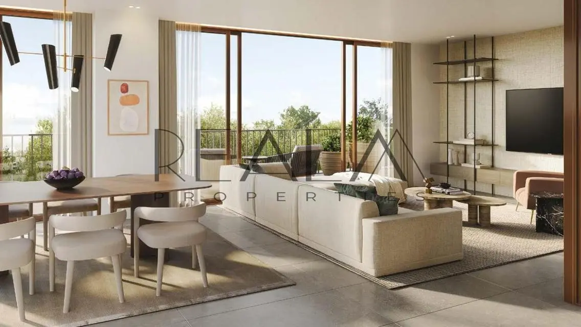 Luxury Villa for Sale at Ora Developers