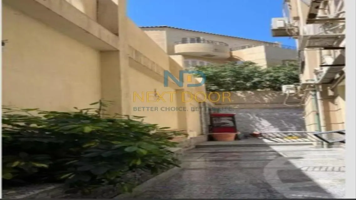 شقة رائعة 200 متر للإيجار بسعر 25000