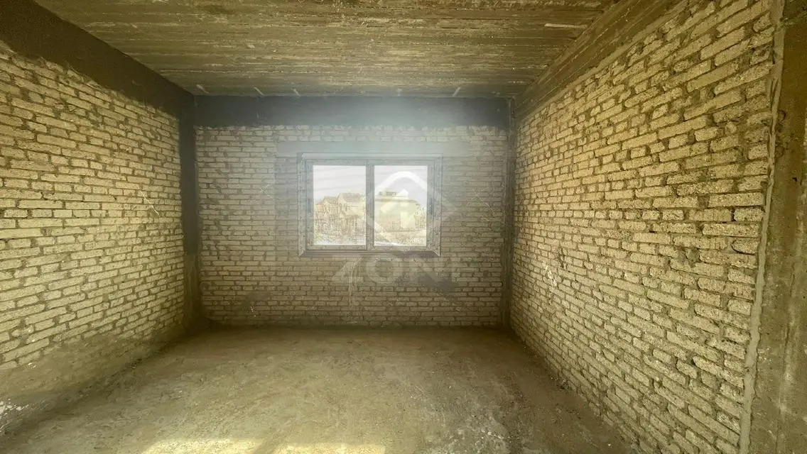 Office in Madinaty Above Bank Audi