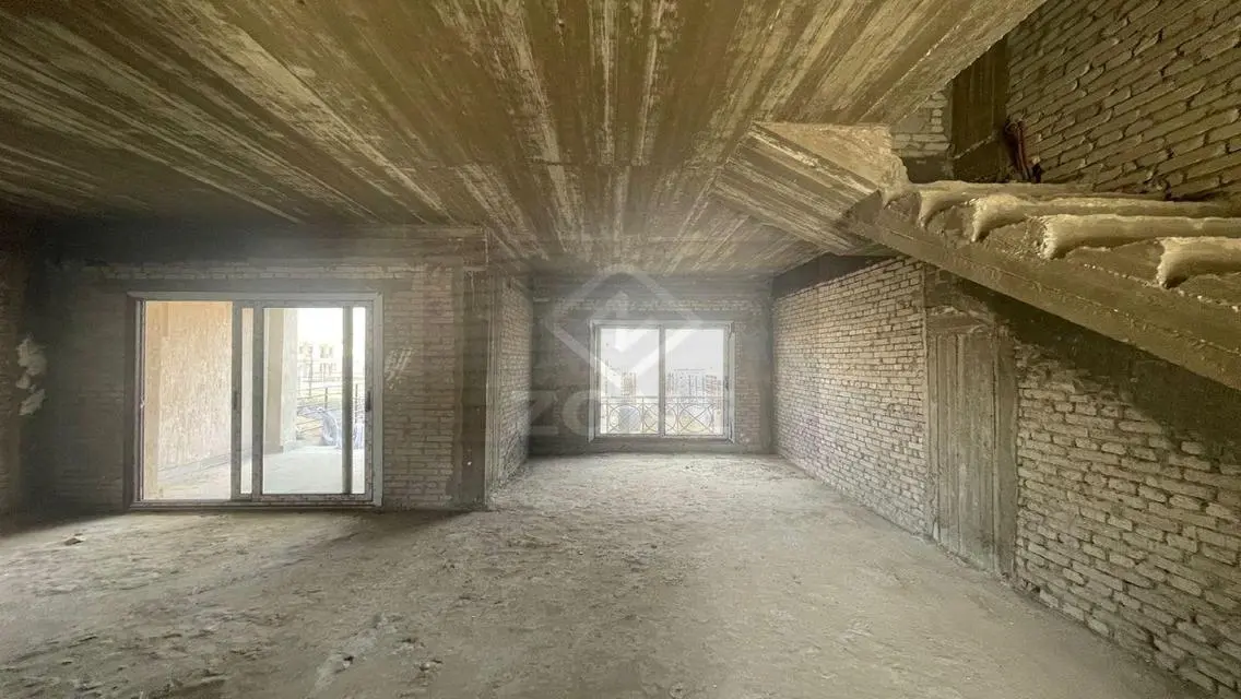Office in Madinaty Above Bank Audi