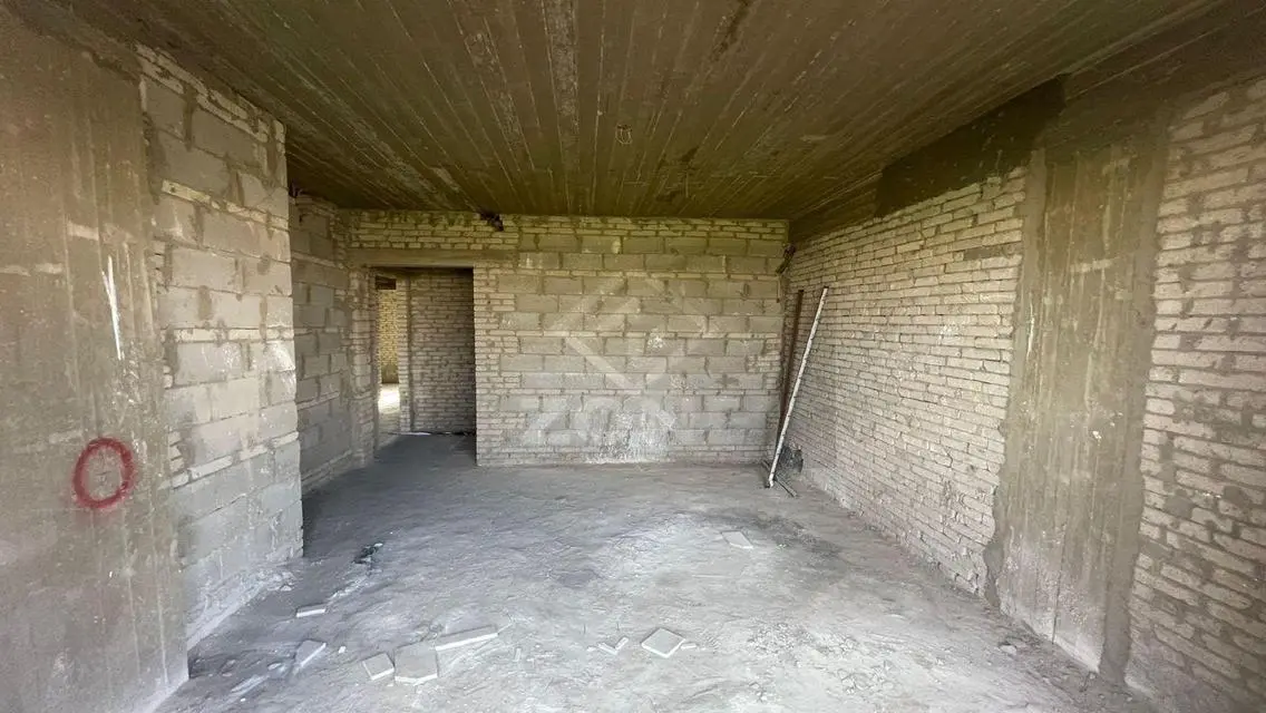 Office in Madinaty Above Bank Audi