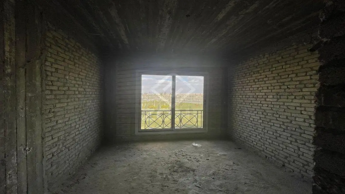 Office in Madinaty Above Bank Audi