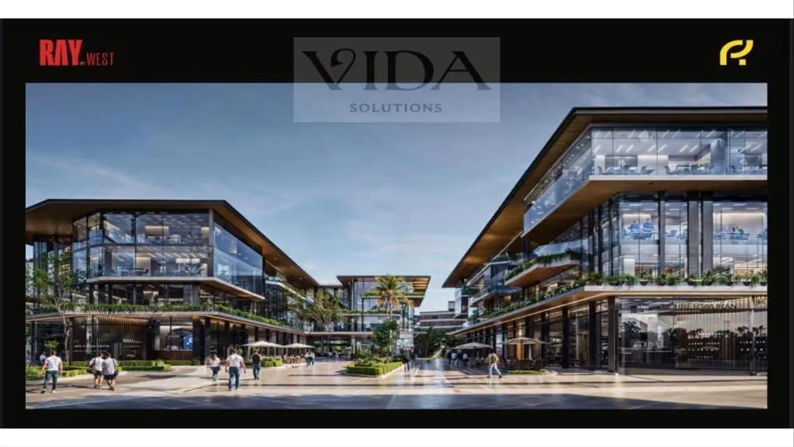 Prime Commercial Space for Sale in the City Center