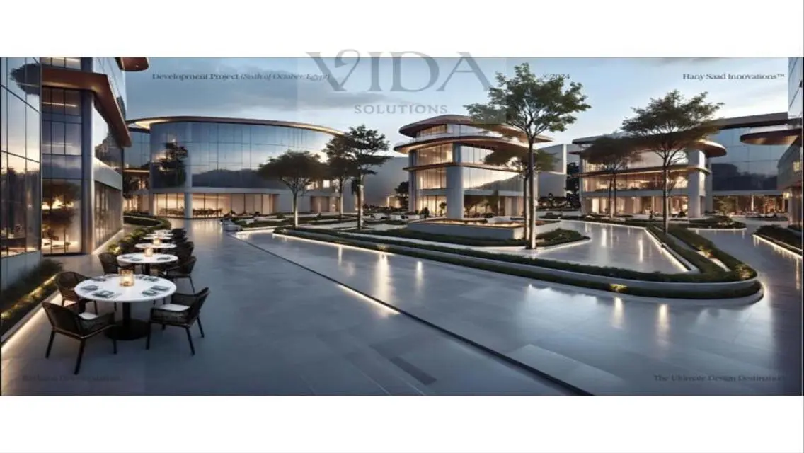 Prime Commercial Space for Sale in the City Center