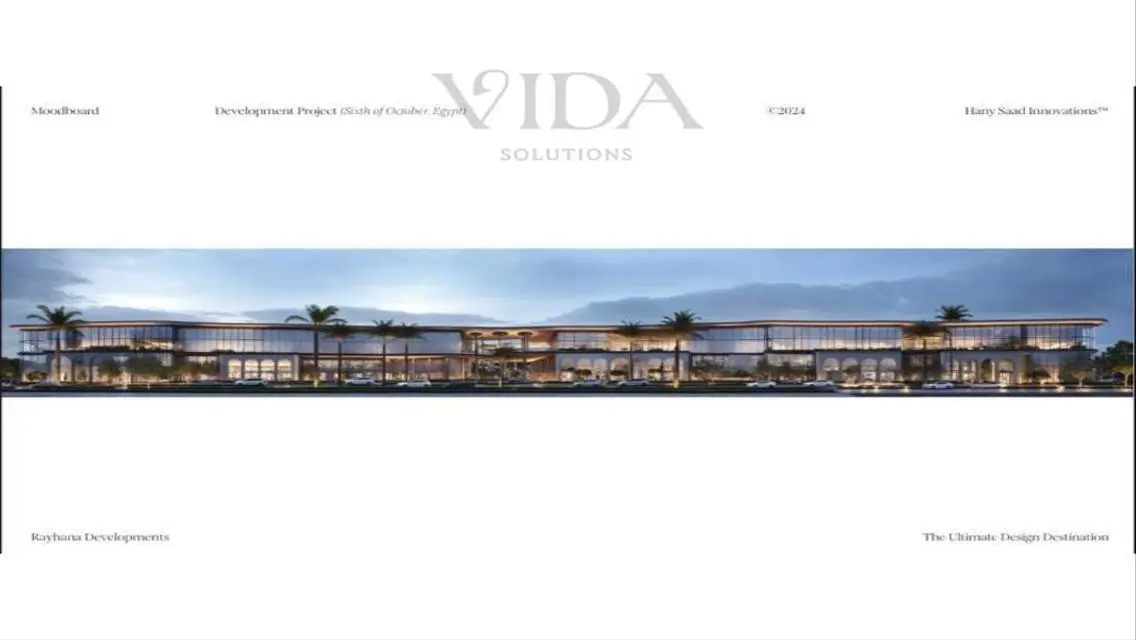 Prime Commercial Space for Sale in the City Center