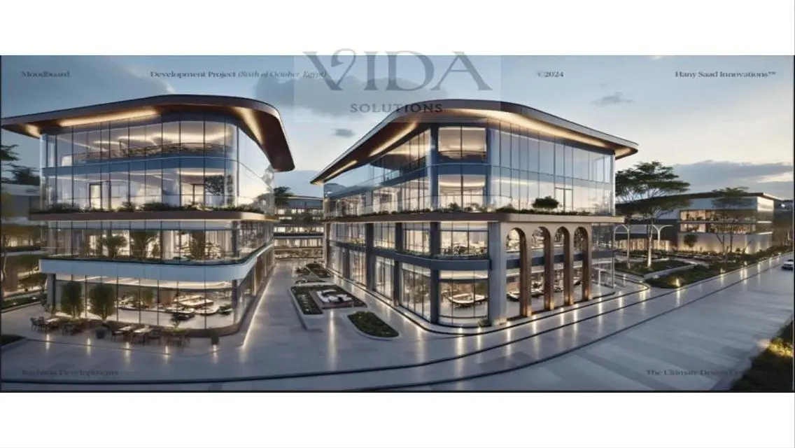 Prime Commercial Space for Sale in the City Center