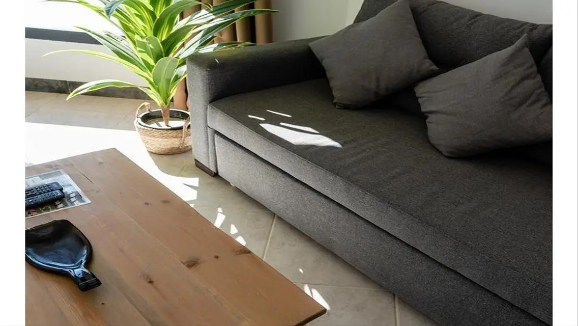 Luxury Apartment with 15m Space, Private Garden and Pool