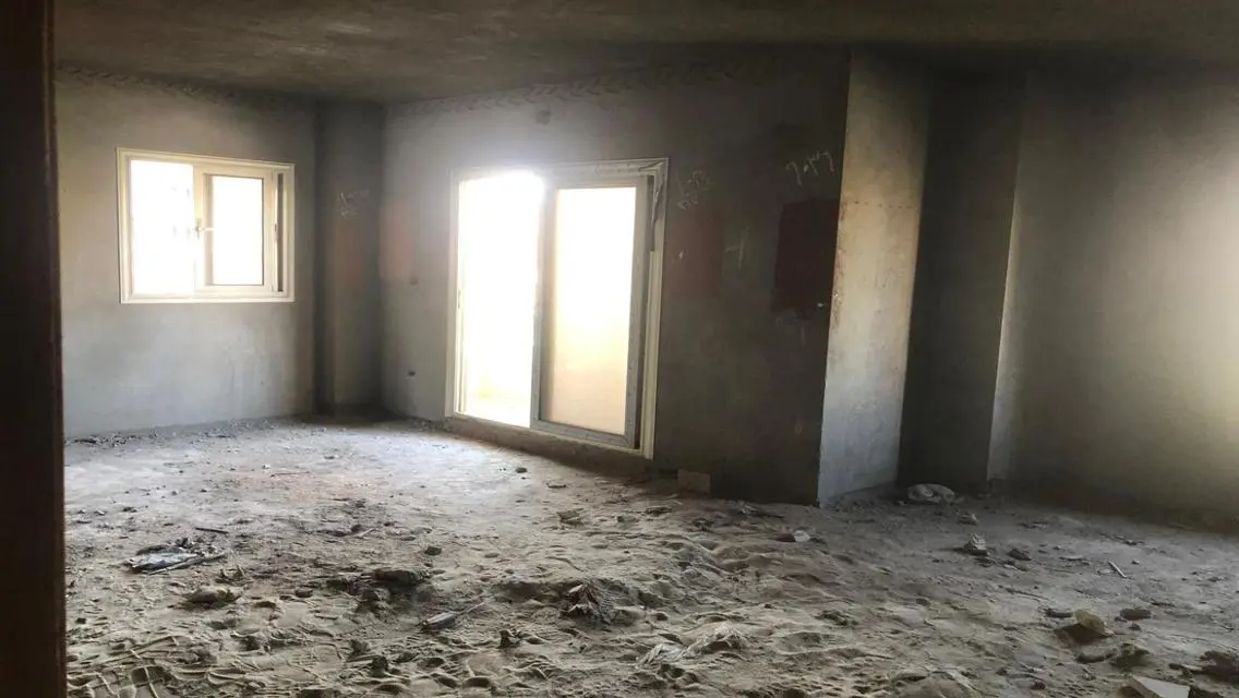 شقة فاخرة للإيجار في وسط المدينة