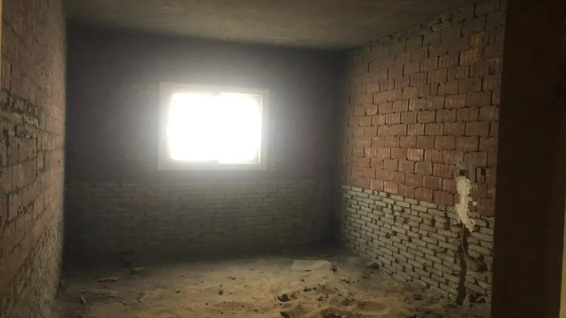 شقة فاخرة للإيجار في وسط المدينة