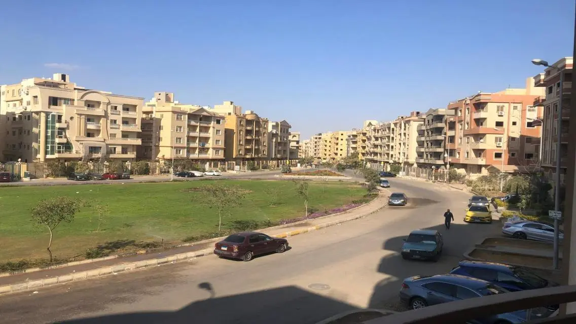شقة فاخرة للإيجار في وسط المدينة