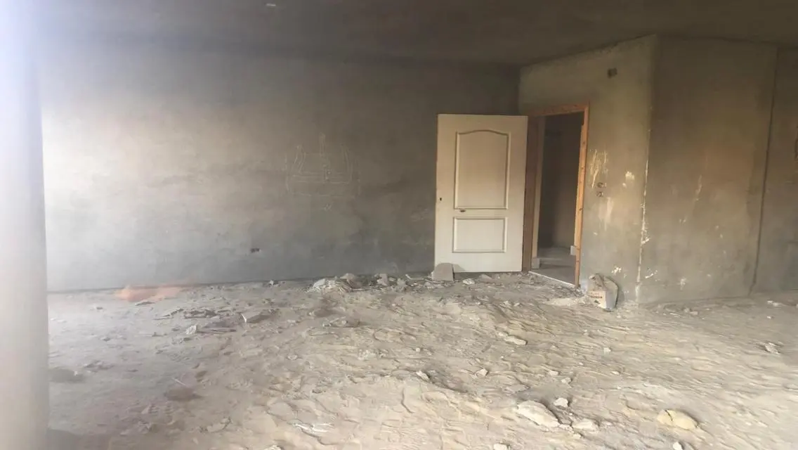 شقة فاخرة للإيجار في وسط المدينة