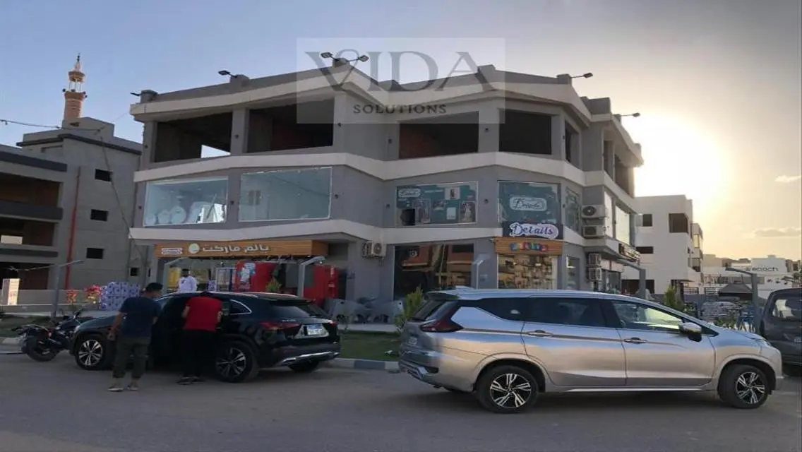 Luxury Apartment for Sale