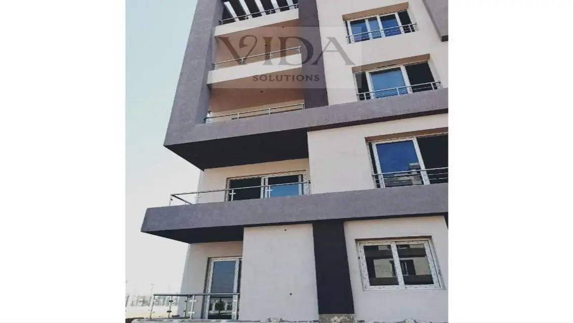 Luxurious Modern Apartment for Sale