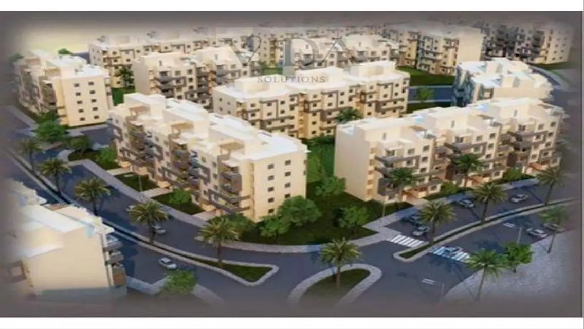 Luxurious Modern Apartment for Sale