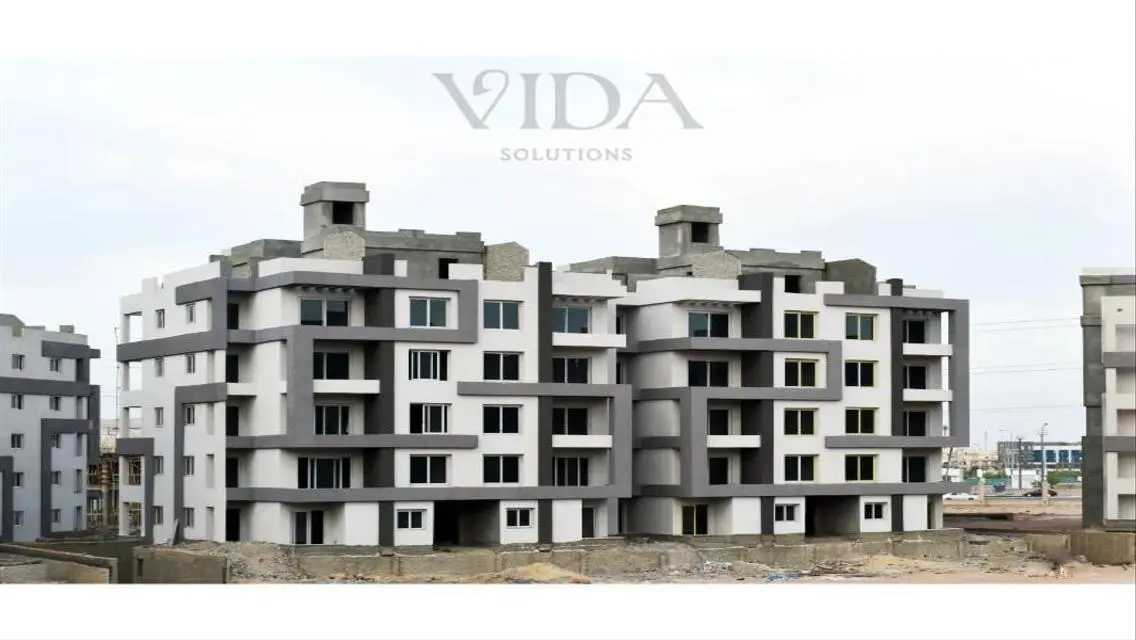 Luxurious Modern Apartment for Sale