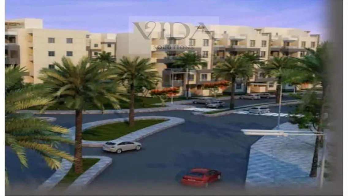 Luxurious Modern Apartment for Sale