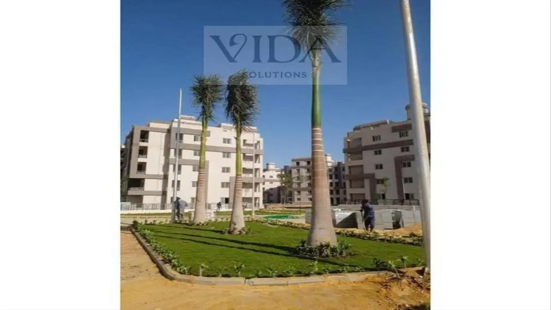 Luxurious Modern Apartment for Sale
