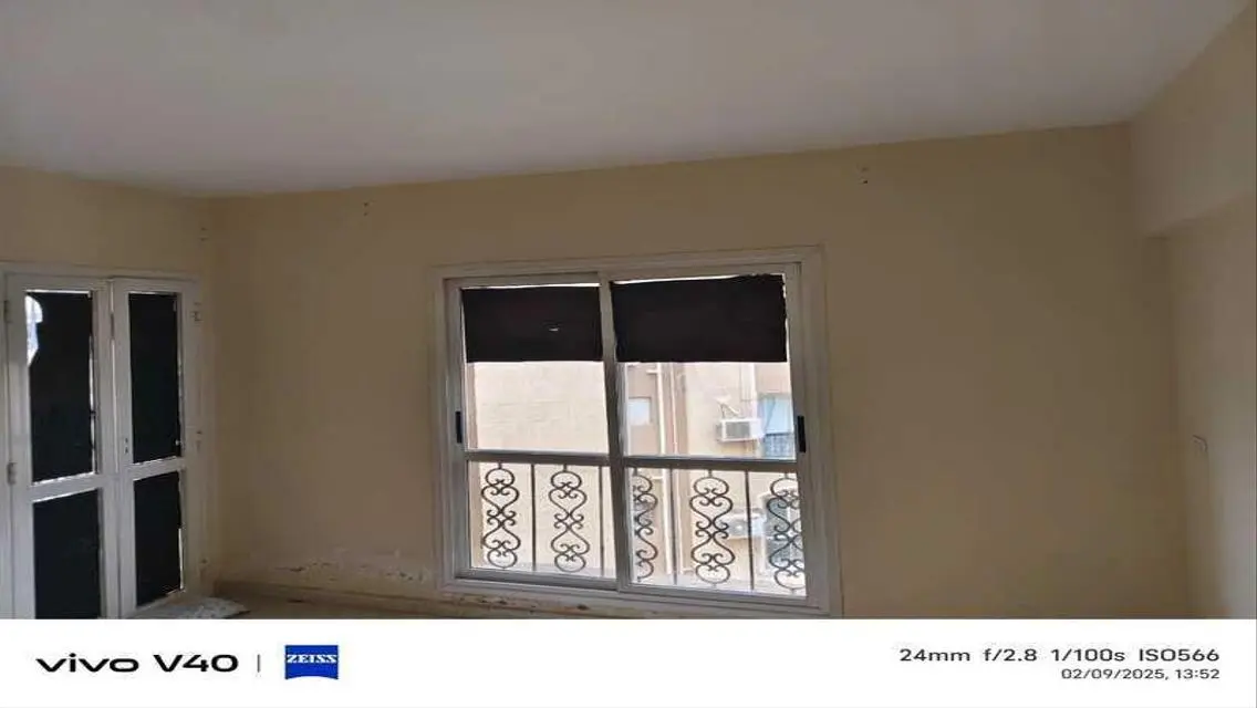 شقة فاخرة للإيجار بتصميم خلابة