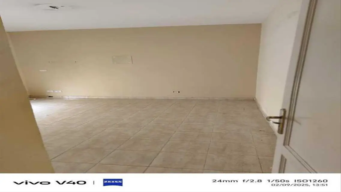 شقة فاخرة للإيجار بتصميم خلابة