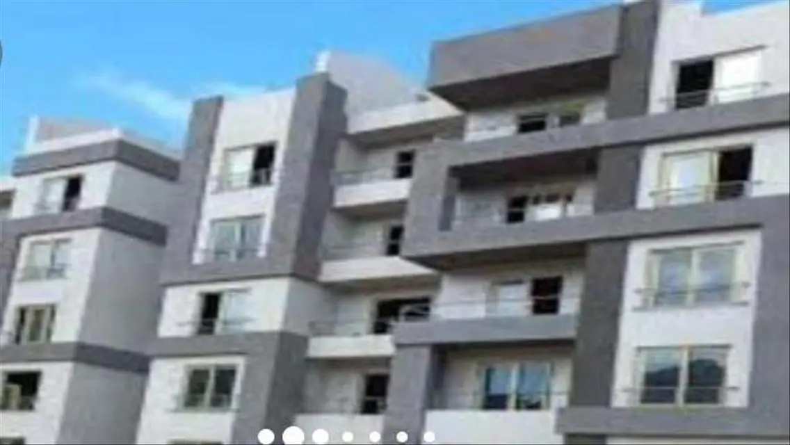 شقة فاخرة في موقع متميز بمميزات عديدة