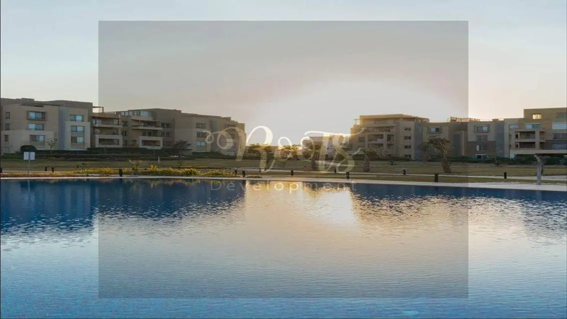Amazing Apartment at an Attractive Price