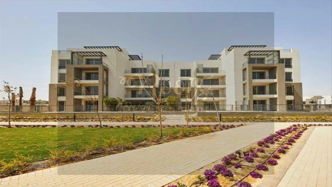 Amazing Apartment at an Attractive Price