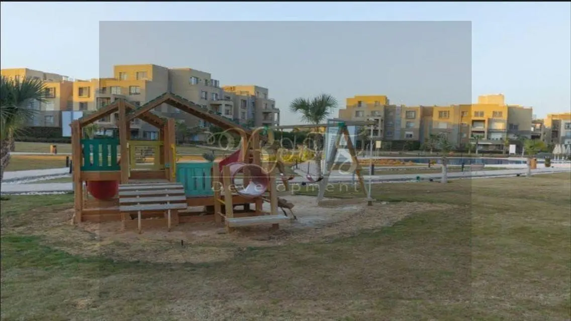Amazing Apartment at an Attractive Price