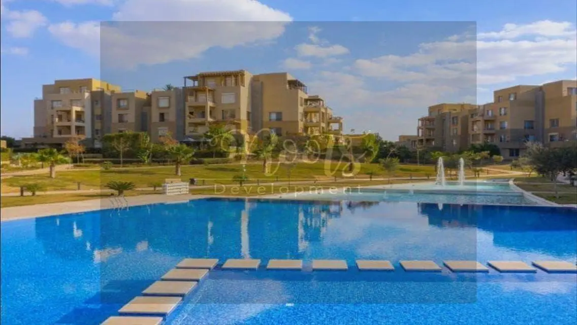 Amazing Apartment at an Attractive Price
