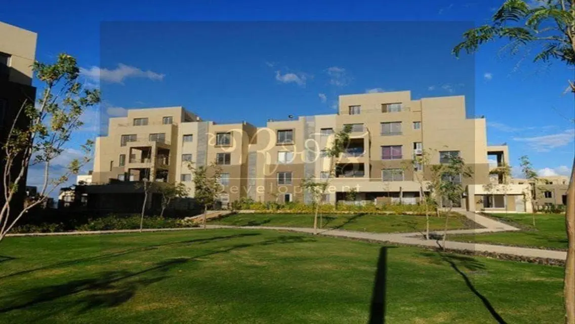 Amazing Apartment at an Attractive Price