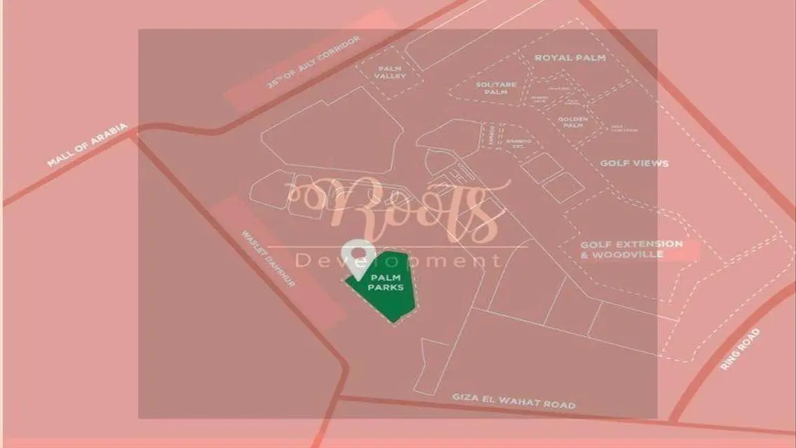 Amazing Apartment at an Attractive Price