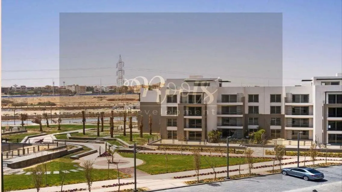 Amazing Apartment at an Attractive Price