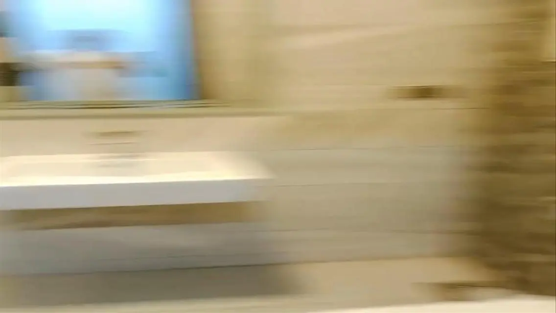 شقة فاخرة بمساحة واسعة مع إطلالة مميزة