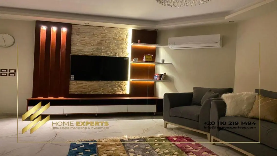 Luxury Apartment with Stunning View