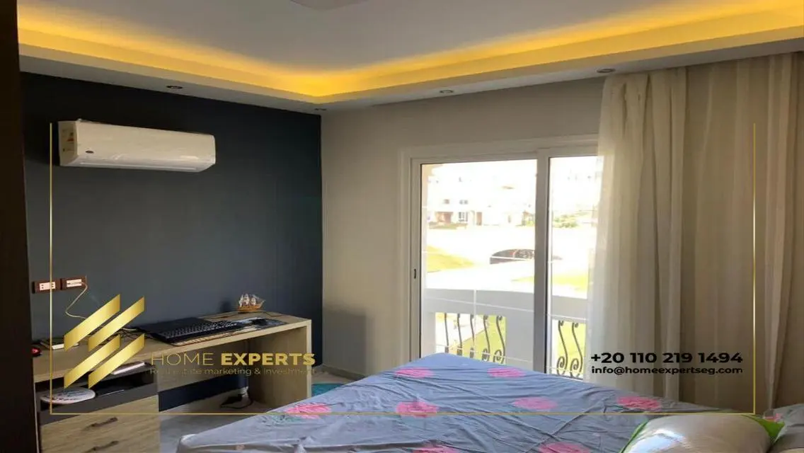 Luxury Apartment with Stunning View