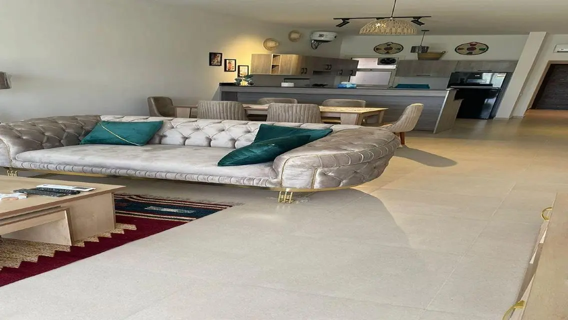 فيلا فاخرة في VIP-ZONE مع مسبح خاص