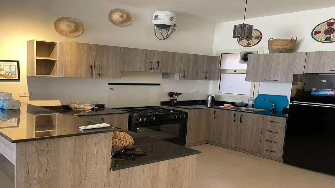 فيلا فاخرة في VIP-ZONE مع مسبح خاص