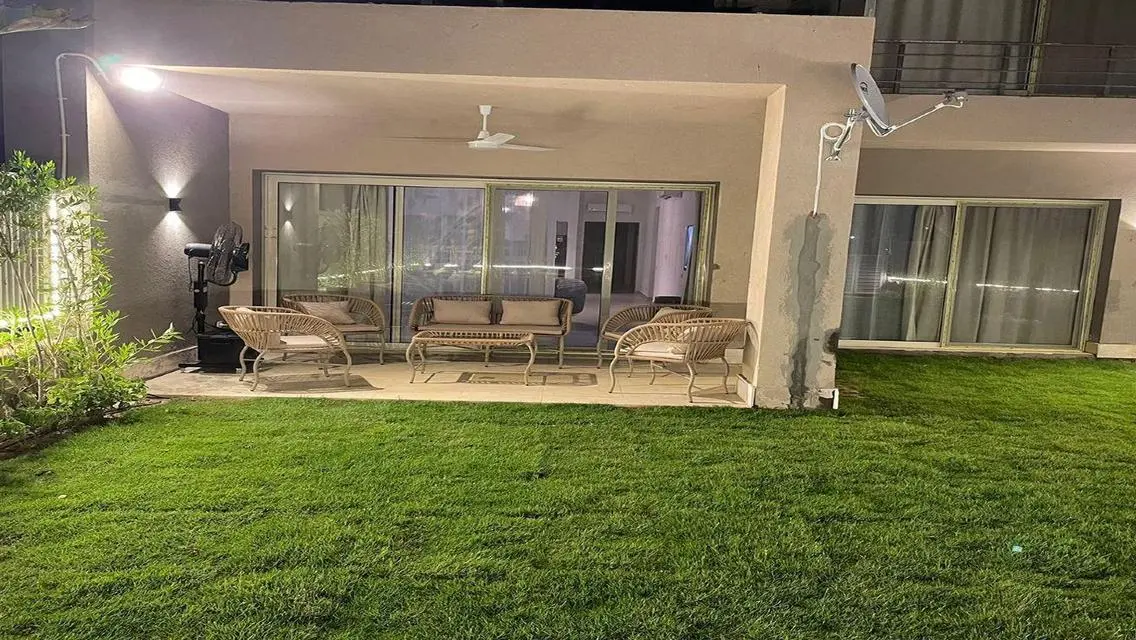 فيلا فاخرة في VIP-ZONE مع مسبح خاص