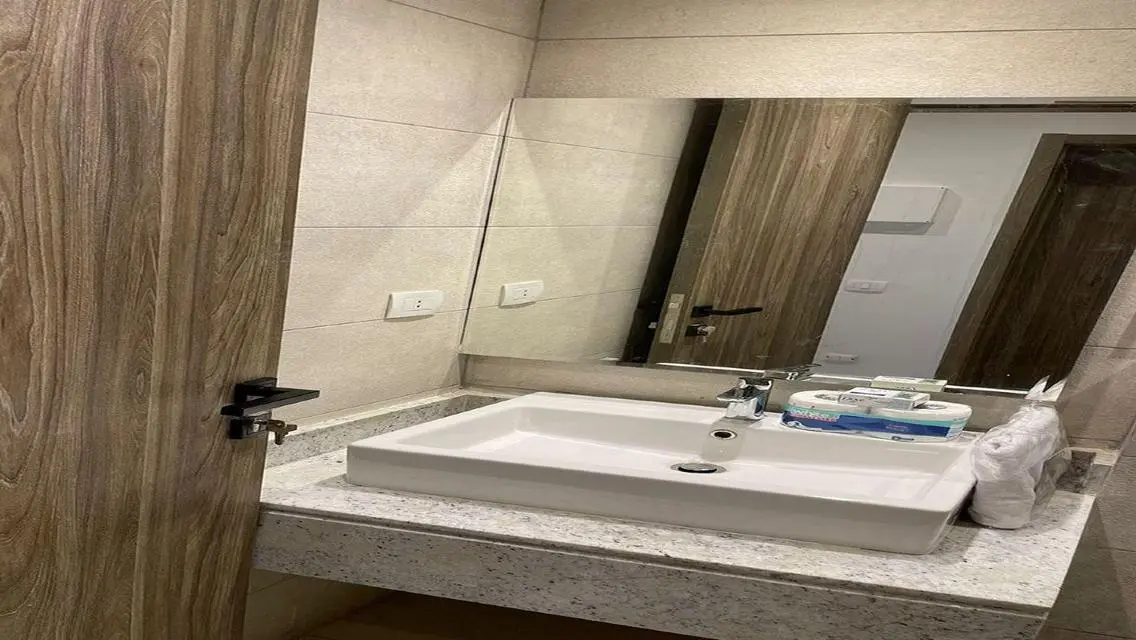 فيلا فاخرة في VIP-ZONE مع مسبح خاص