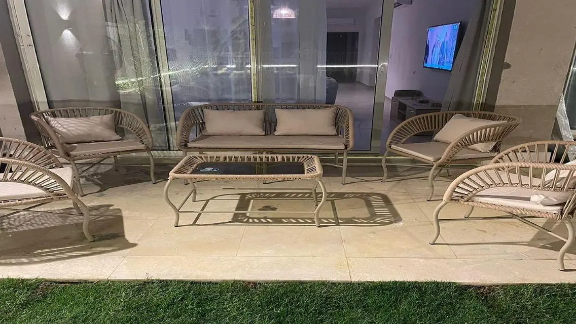 فيلا فاخرة في VIP-ZONE مع مسبح خاص
