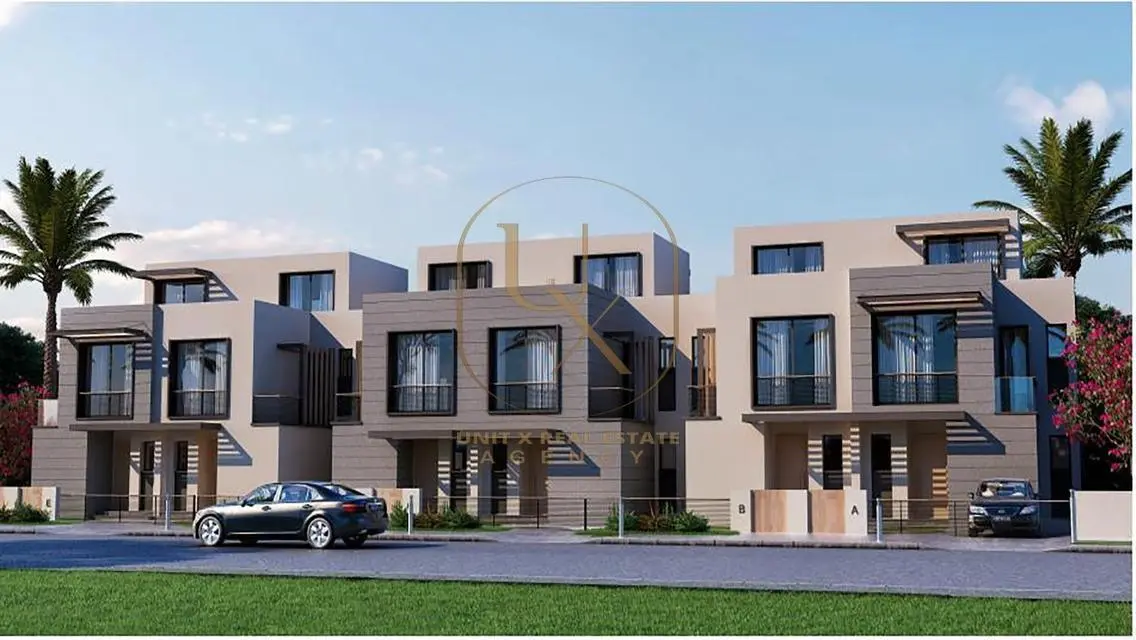 Luxury and Comfort at Capital Business Park