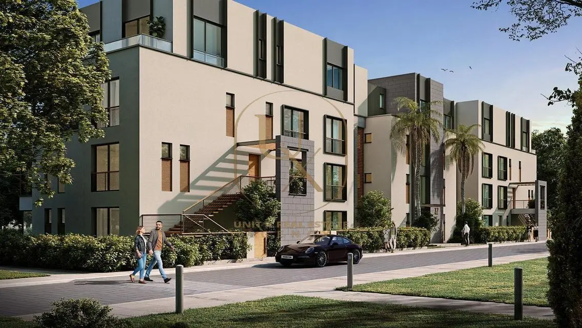 Luxury and Comfort at Capital Business Park