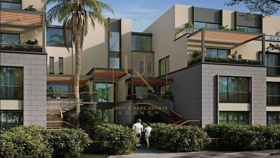 Luxury and Comfort at Capital Business Park