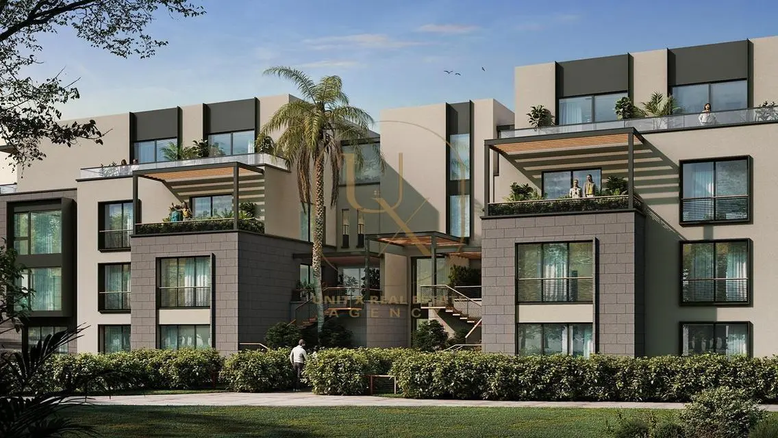 Luxury and Comfort at Capital Business Park