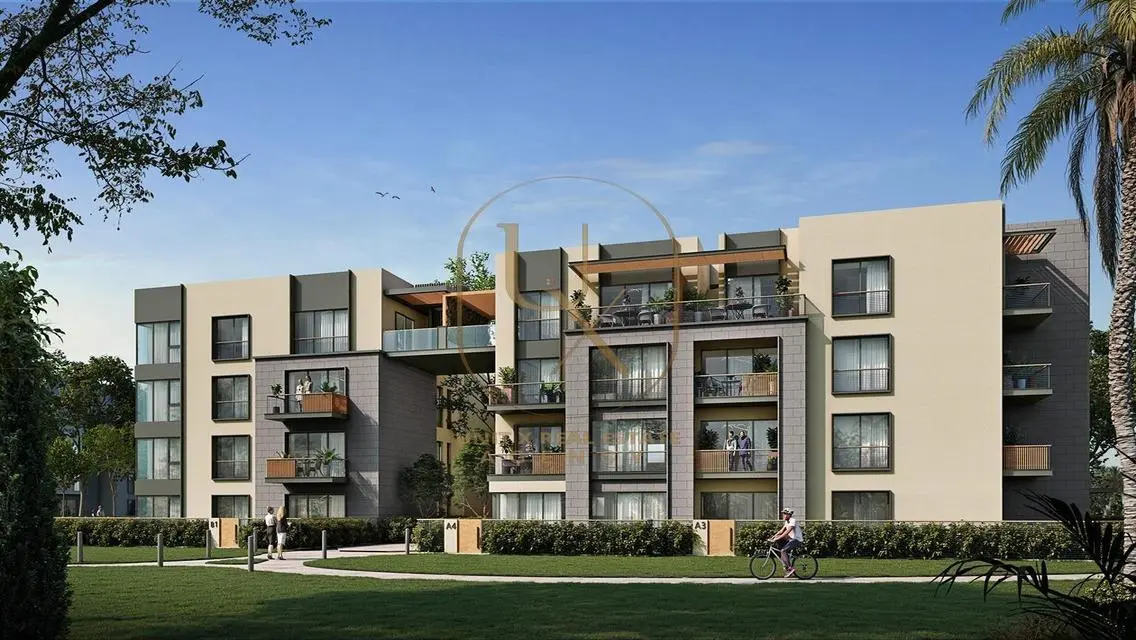 Luxury and Comfort at Capital Business Park